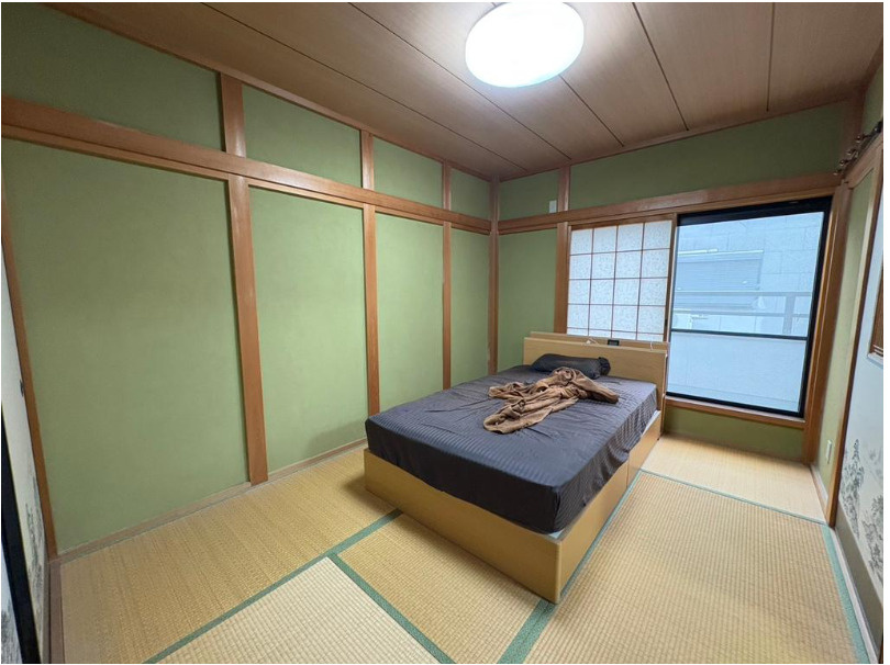 和室