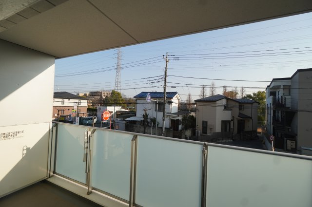 展望