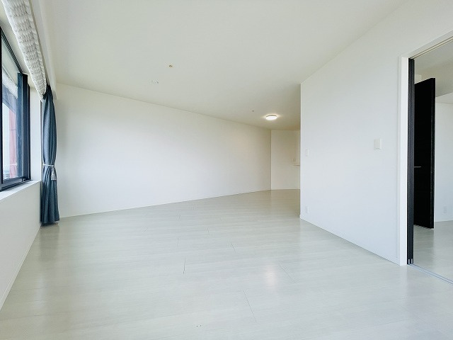 各部屋・共用部ともに非常に綺麗な状態です。