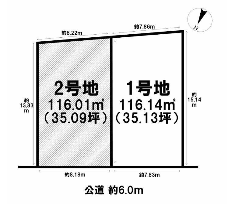 区画図：328000689475