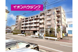 サーパス文京二丁目の外観