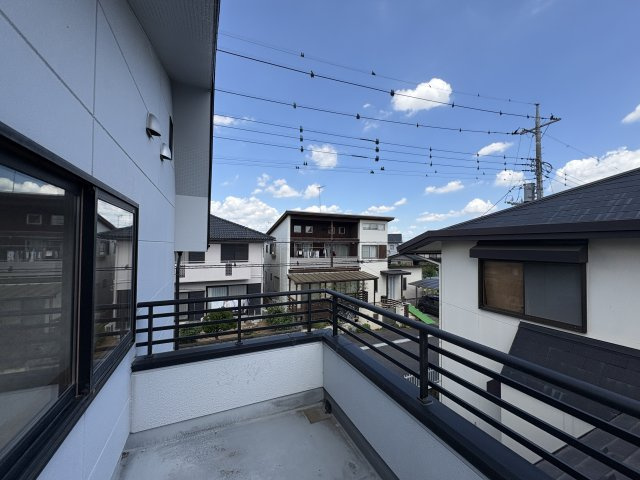 展望