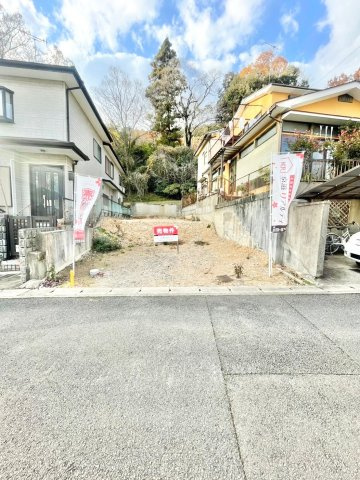 二面棟無しで風通し良好！