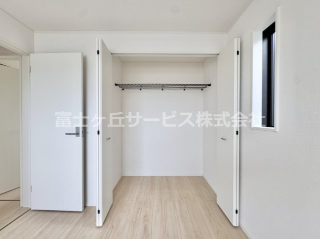 大きなものも収納できそうです
