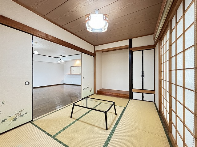 和室