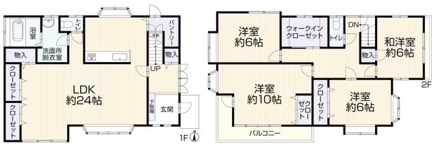 間取り：334000209826