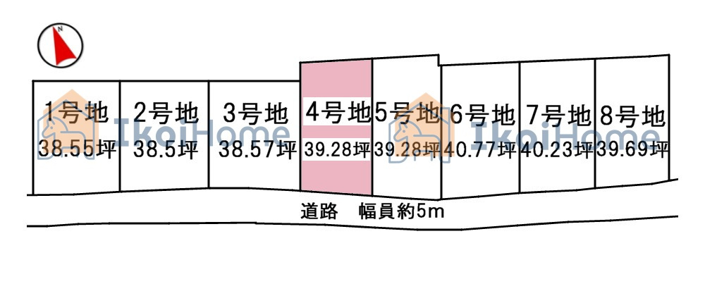 区画図：328000644467