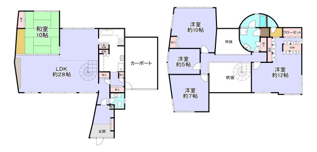 間取り：320000029828