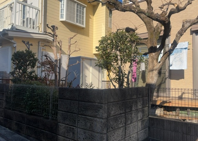 当然のことではありますが、オートロックやセンサーライト、ホームセキュリティーなどの防犯設備があれば、小さいお子様がいるご家庭も安心ですよね！まず物件購入の際は、防犯設備もチェックするようにしましょう。