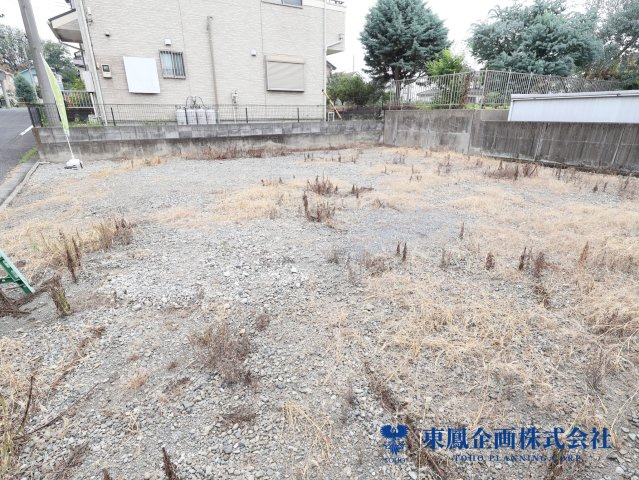 更地渡しとなります