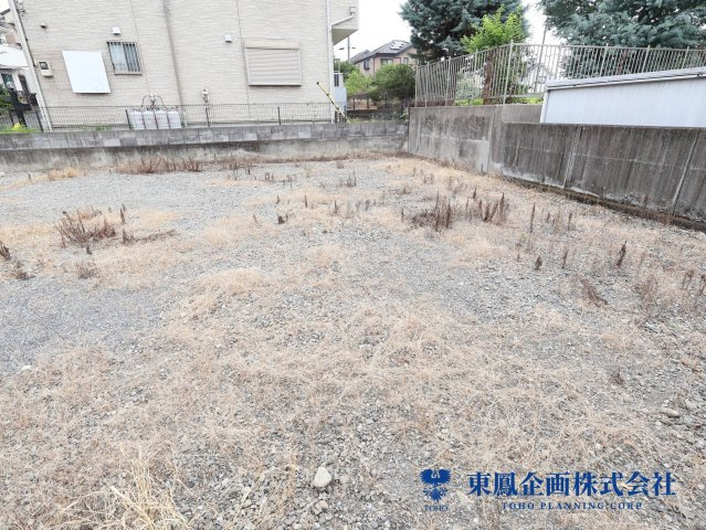 周辺環境良好です