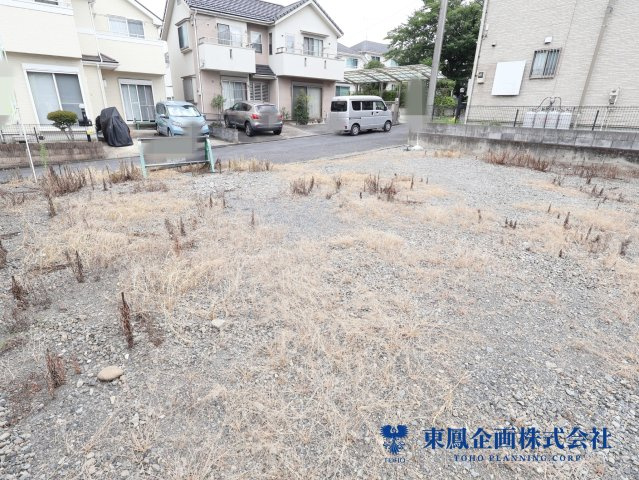 【羽村】駅　徒歩18分