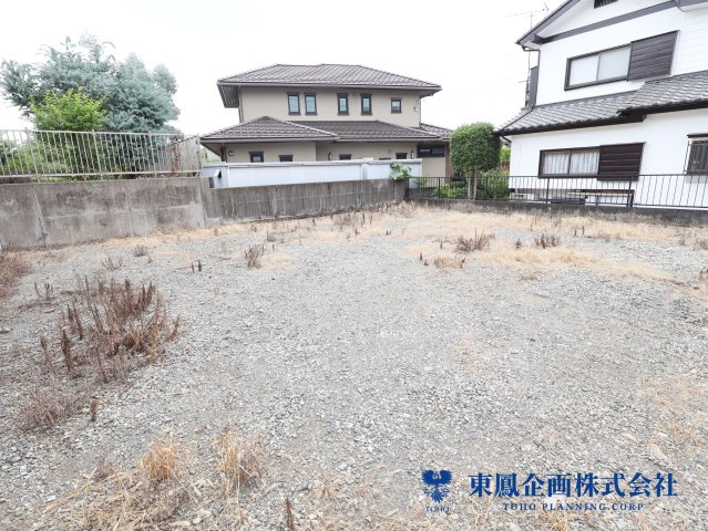 建築条件はございません
