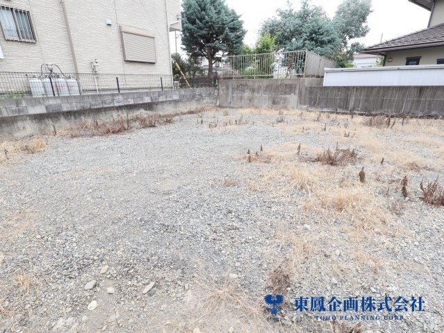 陽当り良好です