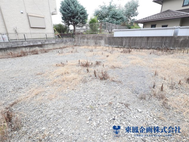 通風良好です