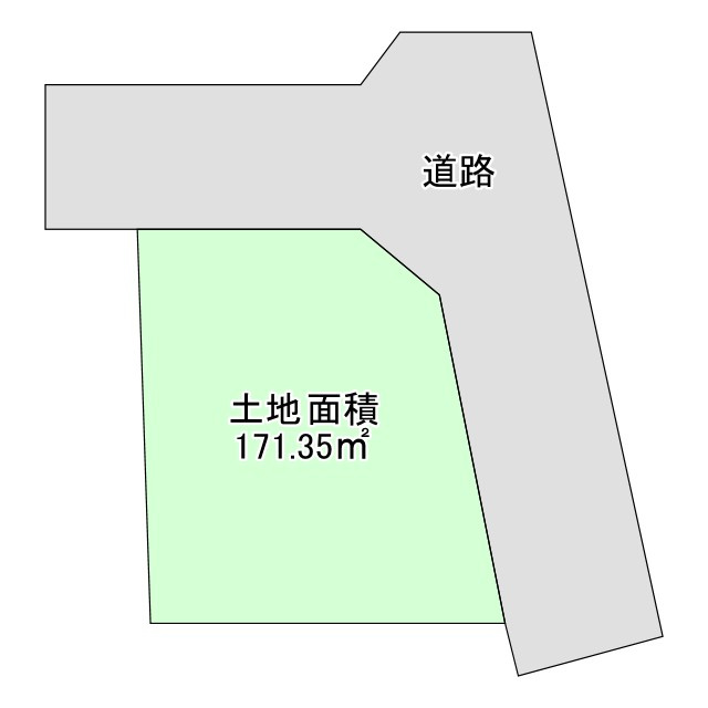 区画図：314002773072