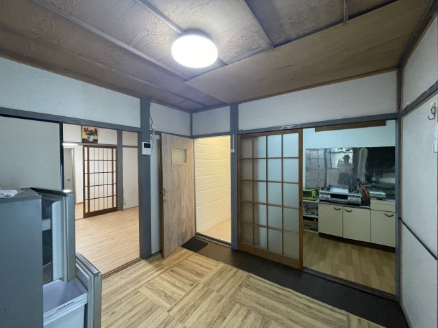 洋室