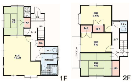 間取り：311002331231