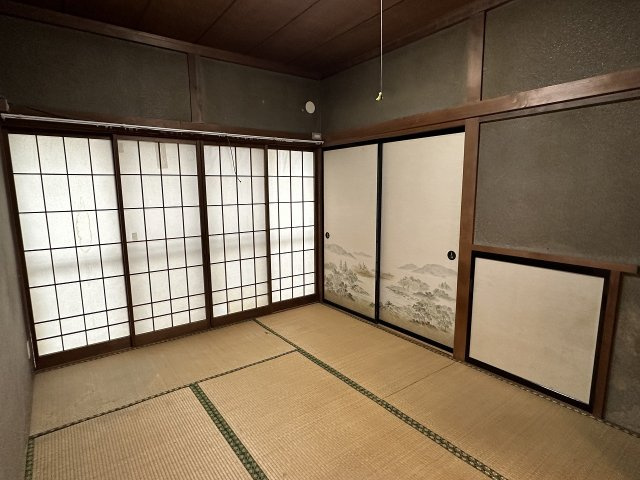 1階　和室
