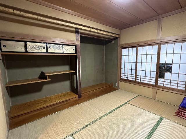 1階　和室