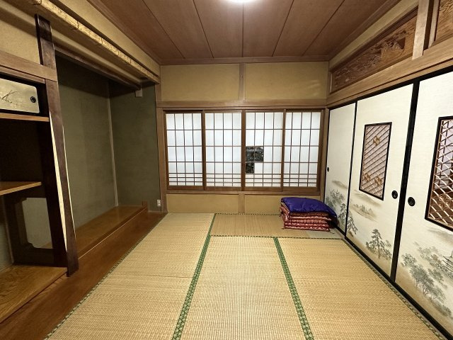 1階　和室