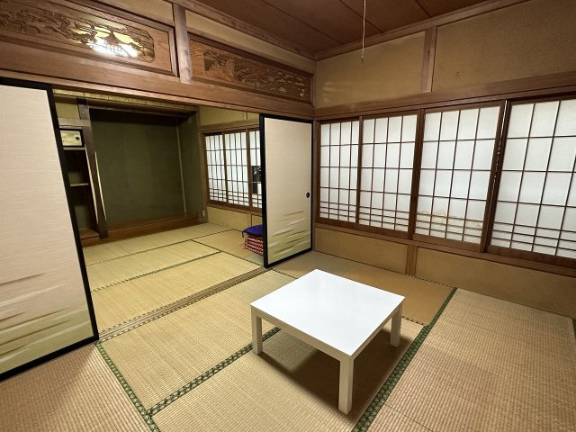 1階　和室2間