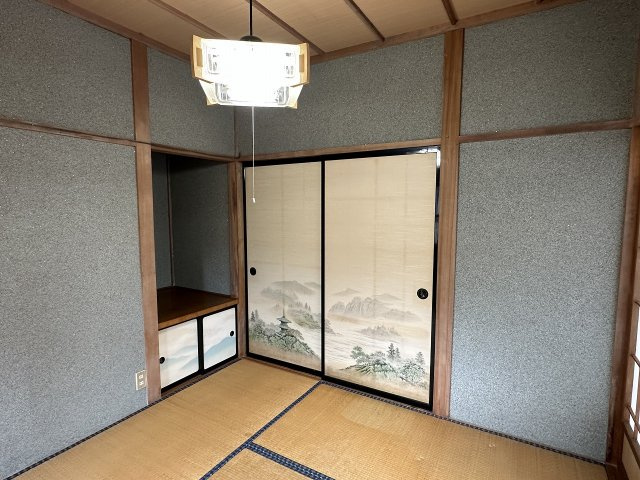 2階　和室