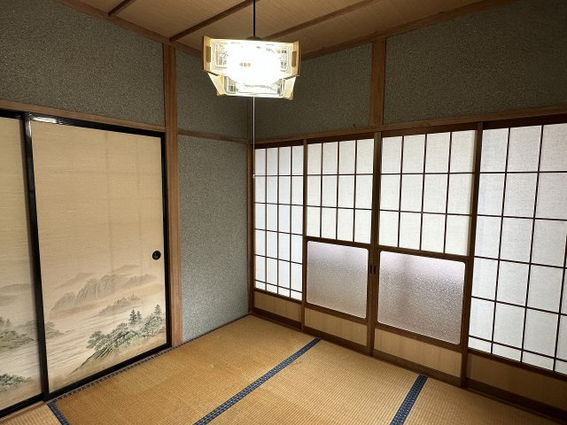 2階　和室