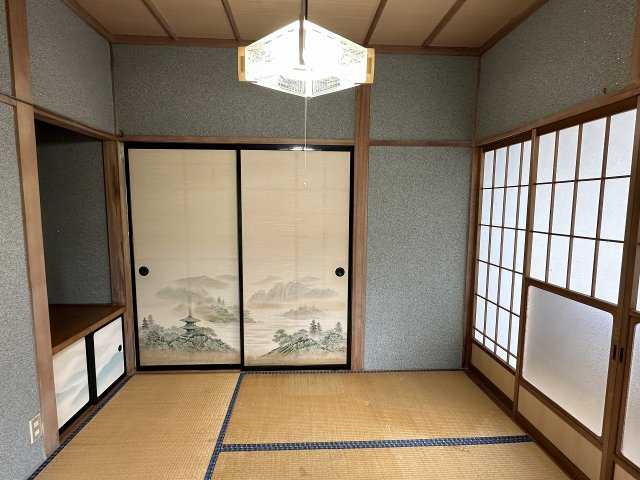 2階　和室