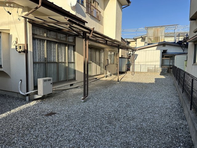 庭