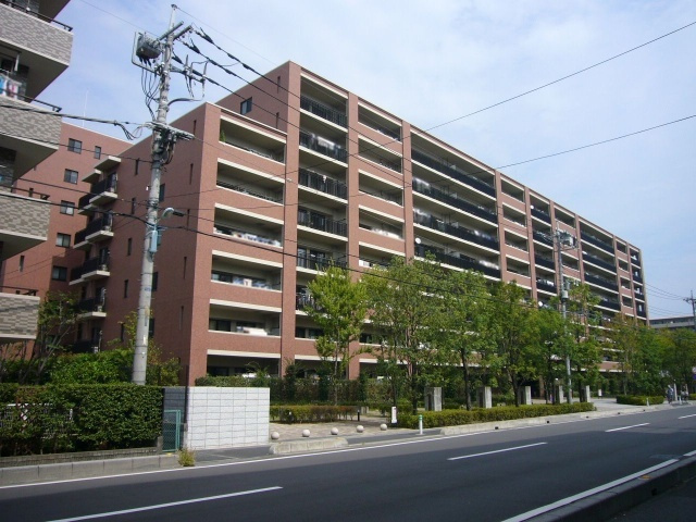 新規内装リノベーション物件です
