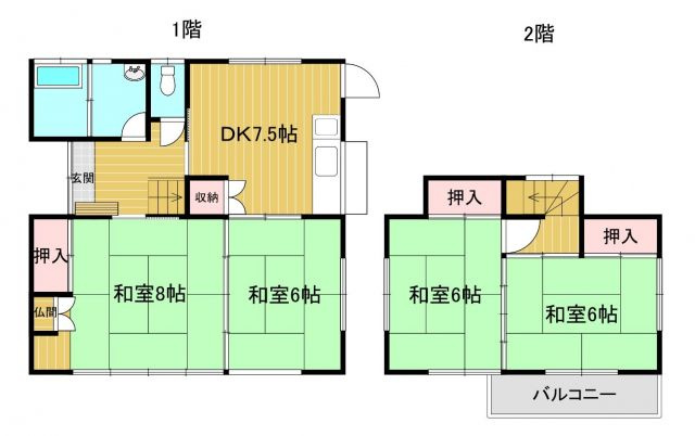 間取り：340000289429