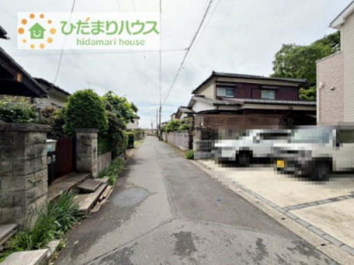 是非一度、ご家族そろってご内覧ください♪