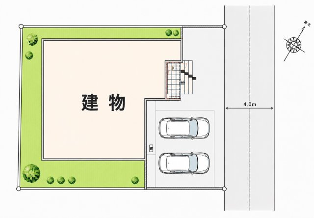 ☆お部屋全部見せます！ひだまりハウスHPにて動画公開中☆