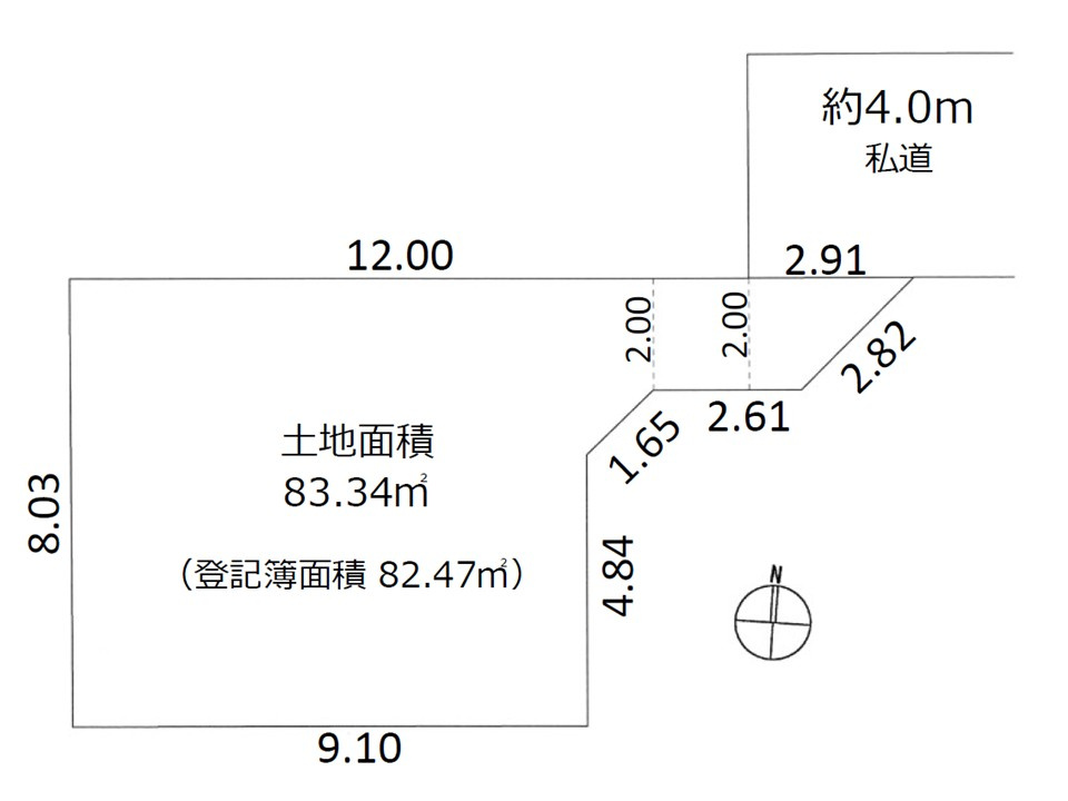 ■東武スカイツリーライン「南越谷」駅徒歩9分