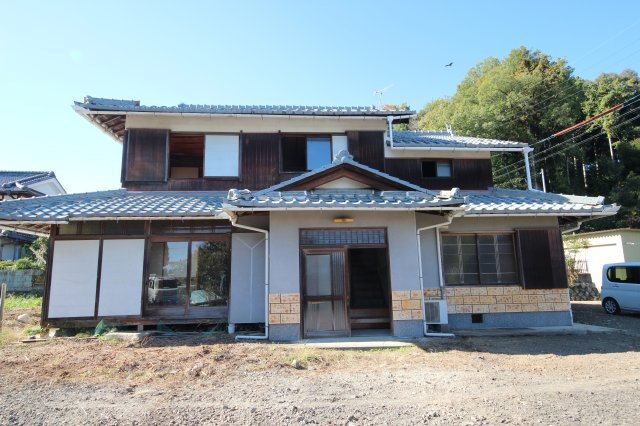 外観別角度