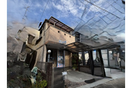 吹田市清水 一戸建ての外観