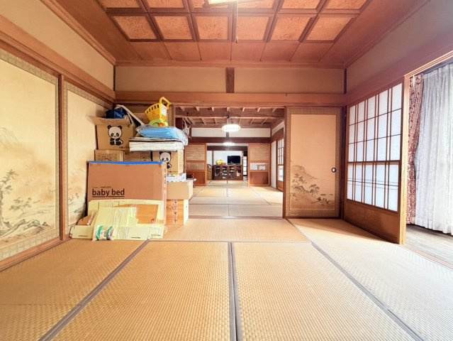 和室
