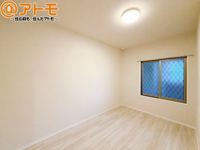 毎日すごす部屋の広さや陽当りも気になるポイントですね！現地で体感してみてください♪