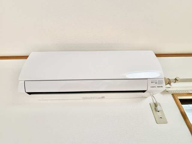 新設しました