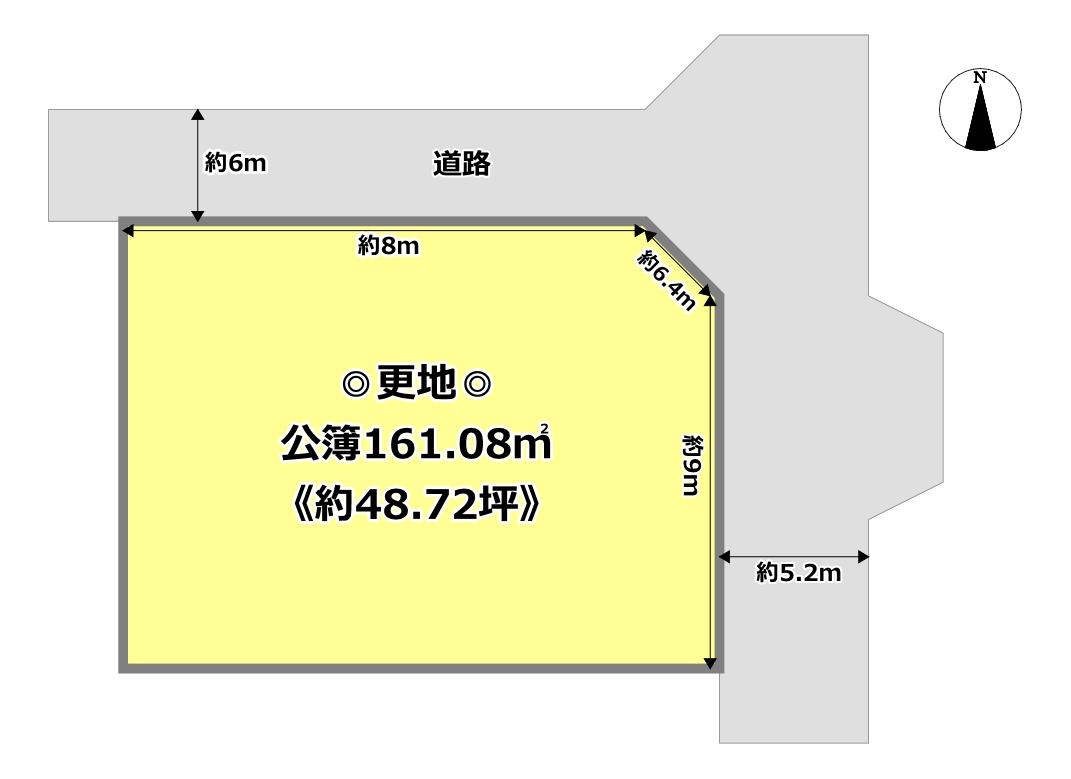 区画図：325000118338