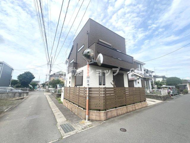 閑静な住宅地で子育て家族にピッタリ。ゆとりある住環境が整っています。