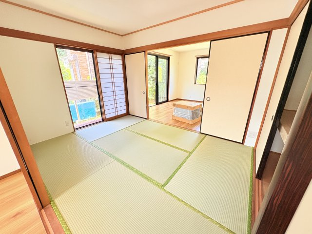 和室