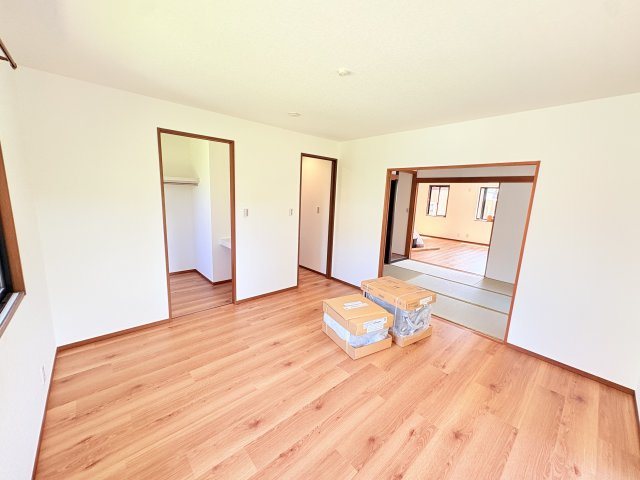 子供部屋