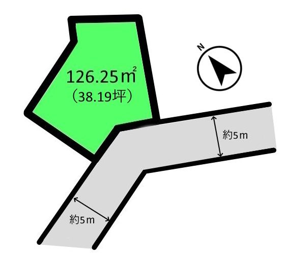 区画図：314002699350