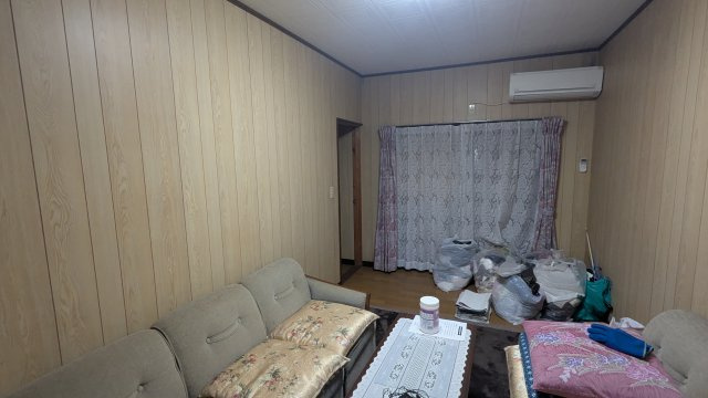 洋室