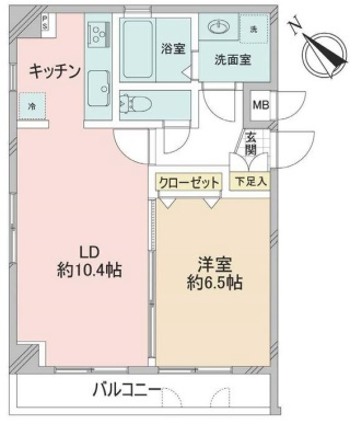 間取り：313004692449