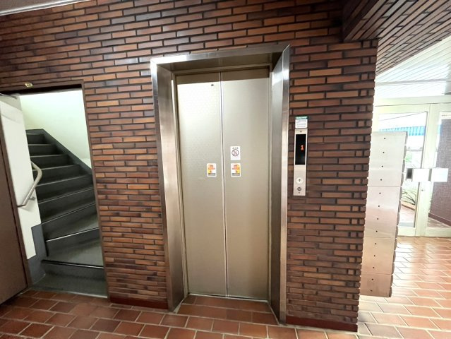 エレベーター