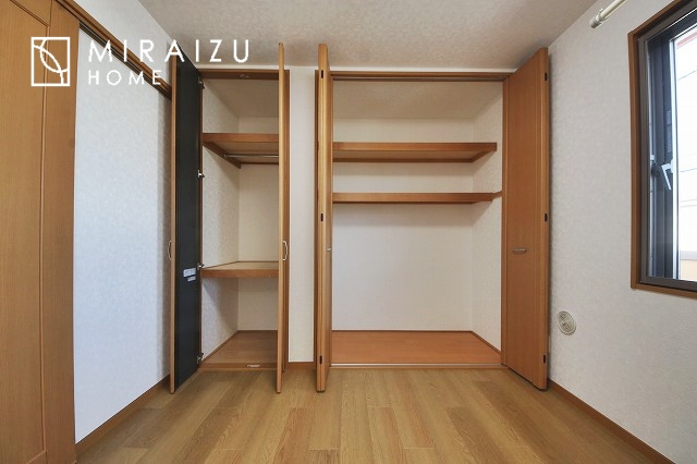 暮らしやすさを考えたプランで快適な現地ロケーションを実現。安らぎに満たされる、ゆとりのある日々を過ごせます♪