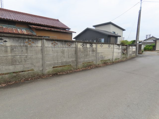 展望